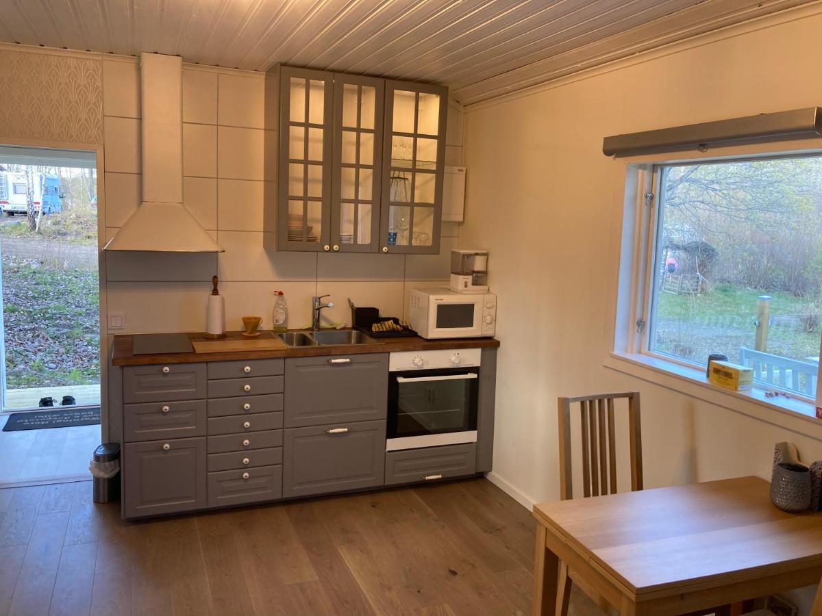 Sjoevillan 2 Stallarholmen Eksteriør bilde